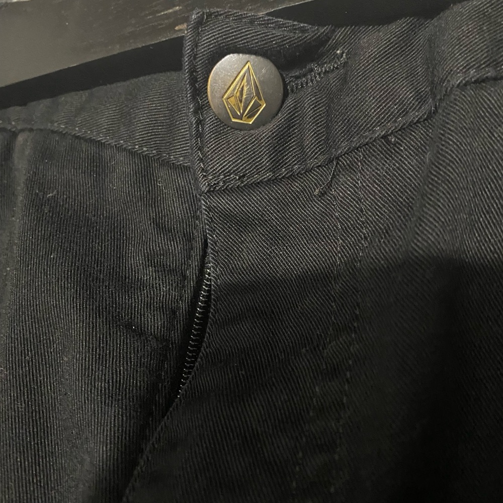 Pants Volcom - Picture 3 of 4